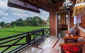 Ganesha Ubud Inn