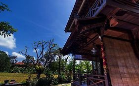 Ganesha Ubud Inn